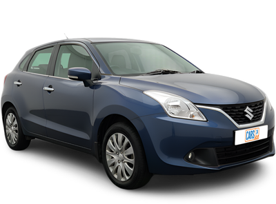 Maruti Baleno-img